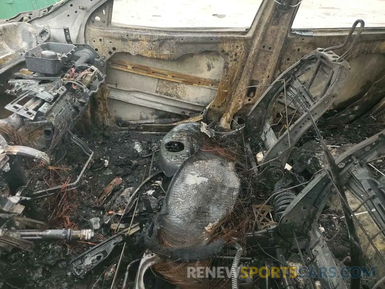 7 Photograph of a damaged car 1C4PJLCB1KD327593 JEEP GRAND CHER 2019