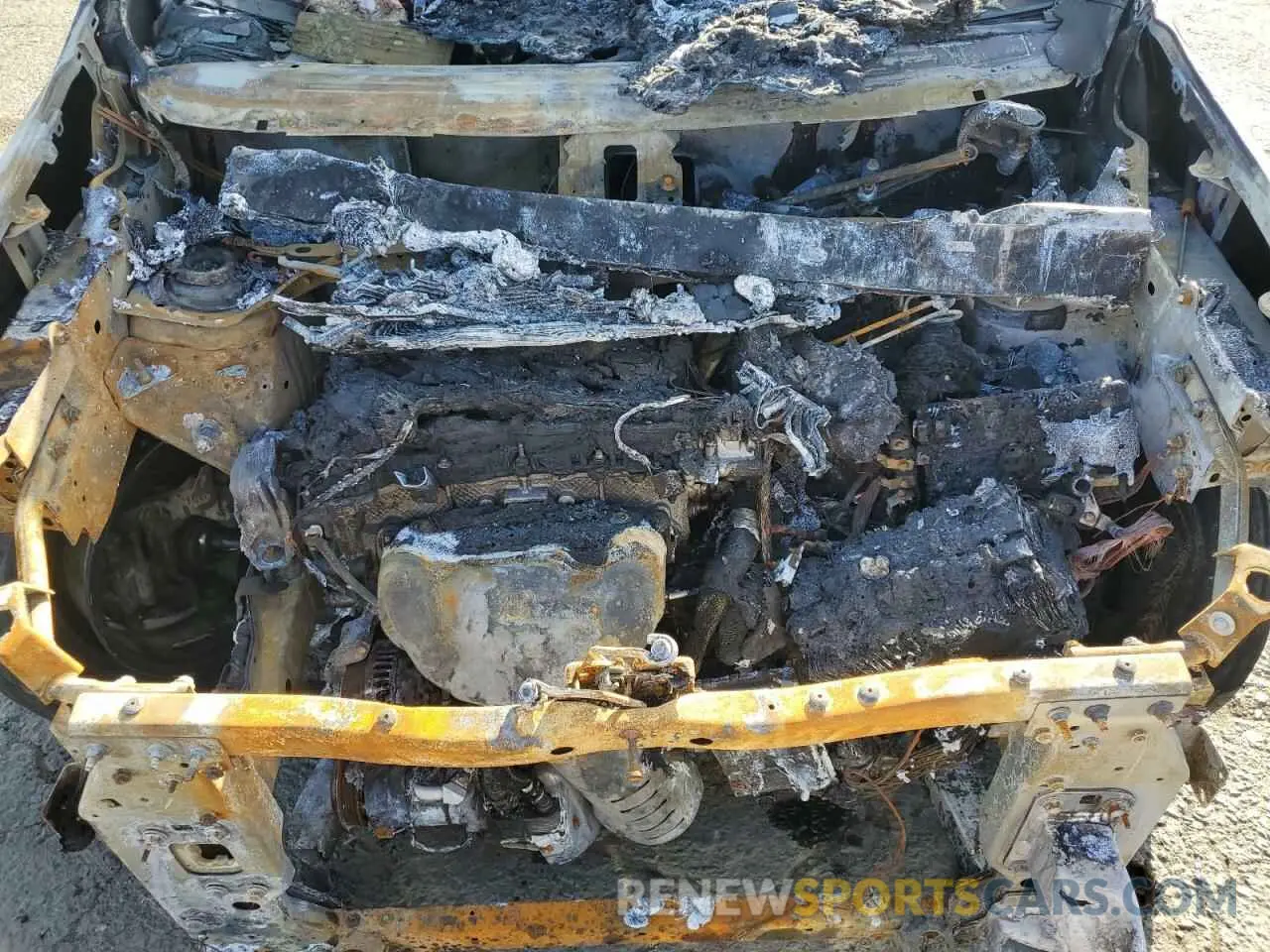 12 Photograph of a damaged car 1C4PJLCB3KD344802 JEEP GRAND CHER 2019