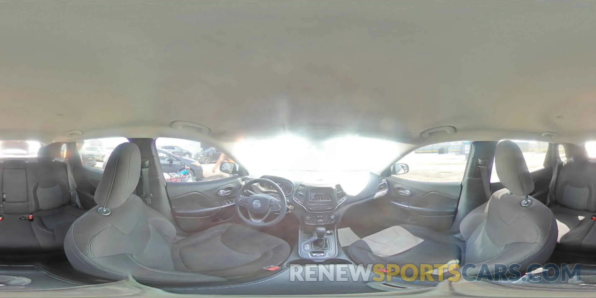 13 Photograph of a damaged car 1C4PJLCB9KD313506 JEEP GRAND CHER 2019