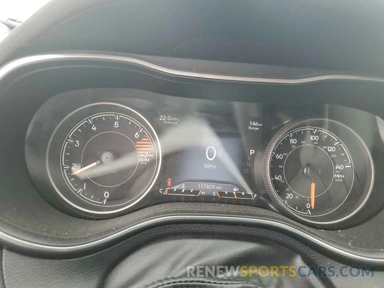 9 Photograph of a damaged car 1C4PJLDB0KD438585 JEEP GRAND CHER 2019