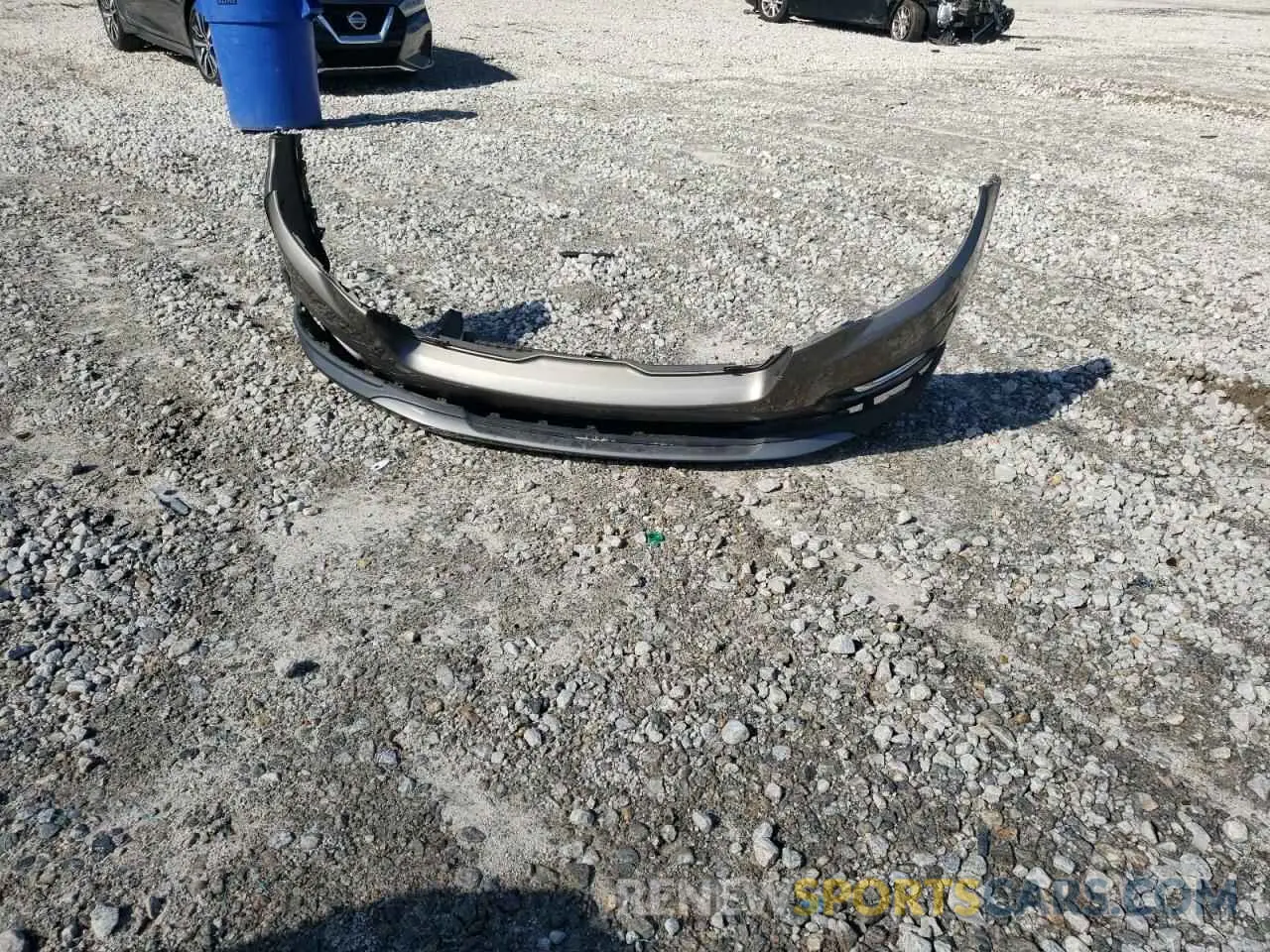 12 Photograph of a damaged car 1C4PJLDB4KD190616 JEEP GRAND CHER 2019