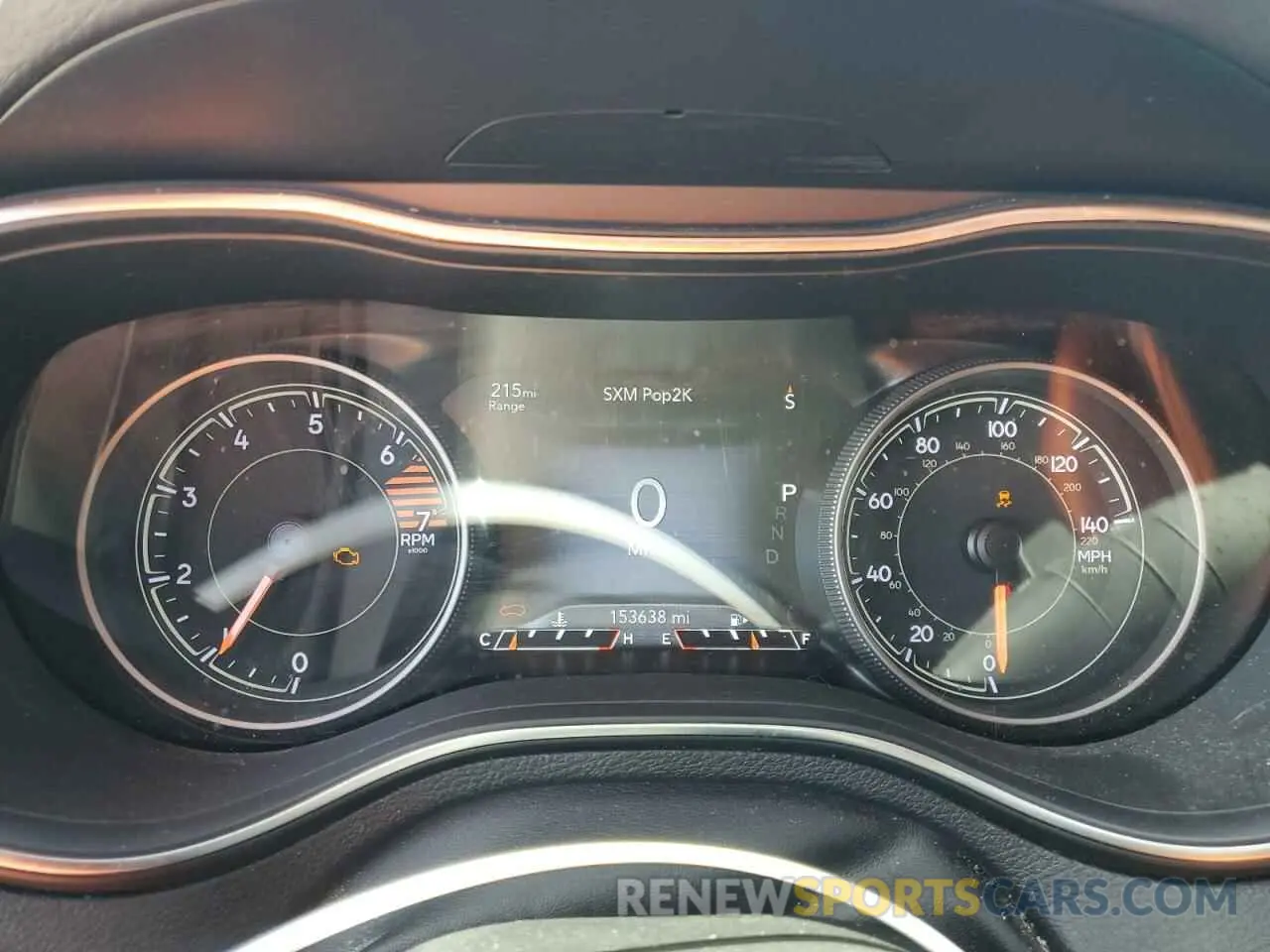 9 Photograph of a damaged car 1C4PJLDB4KD377418 JEEP GRAND CHER 2019