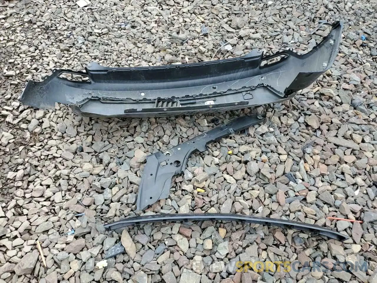 13 Photograph of a damaged car 1C4PJLDB5KD479374 JEEP GRAND CHER 2019