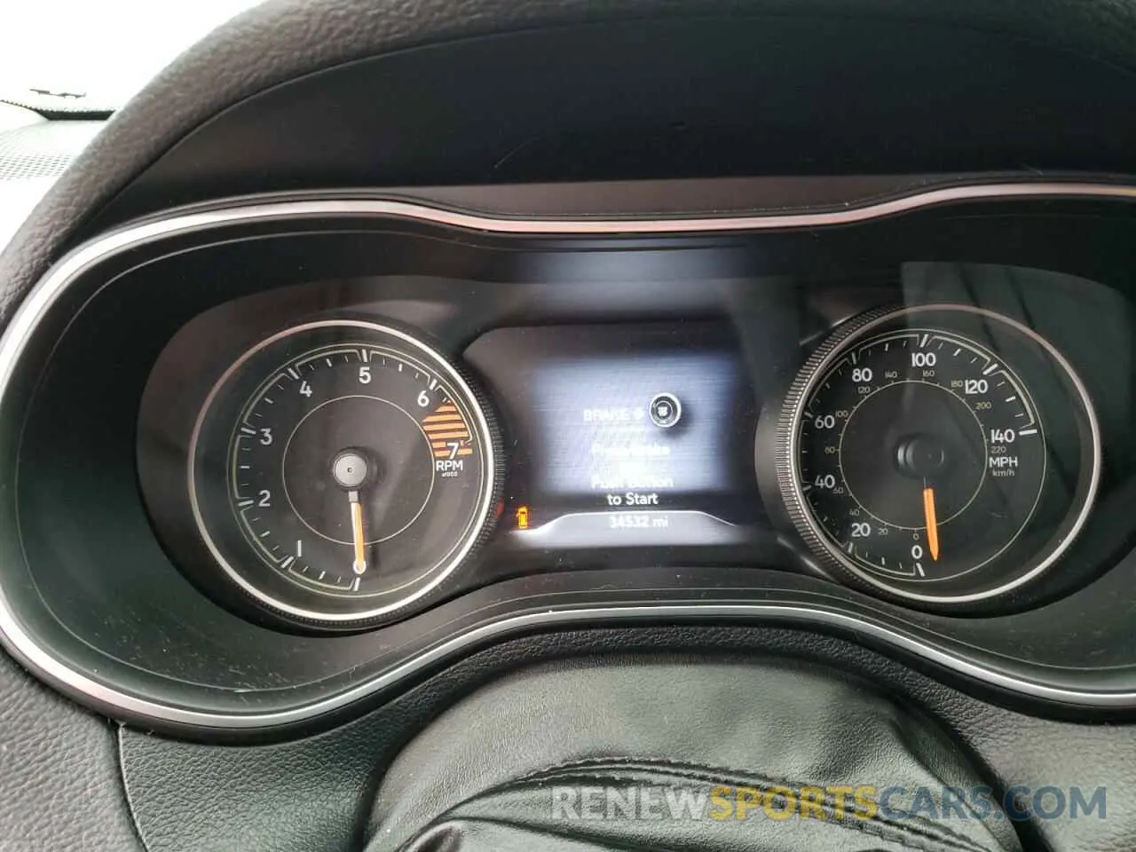 9 Photograph of a damaged car 1C4PJLDBXKD428209 JEEP GRAND CHER 2019