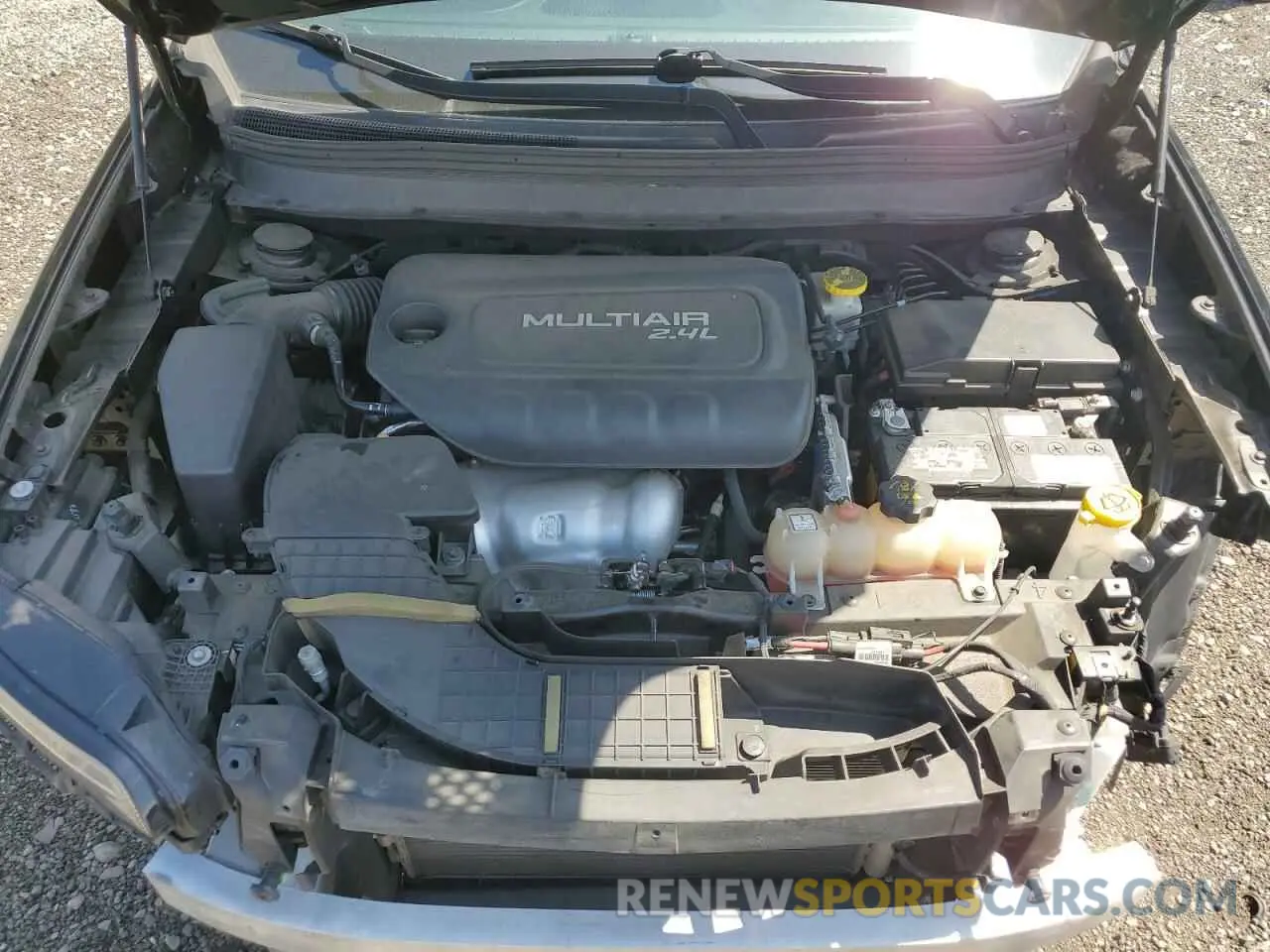 12 Photograph of a damaged car 1C4PJLLB0KD143293 JEEP GRAND CHER 2019