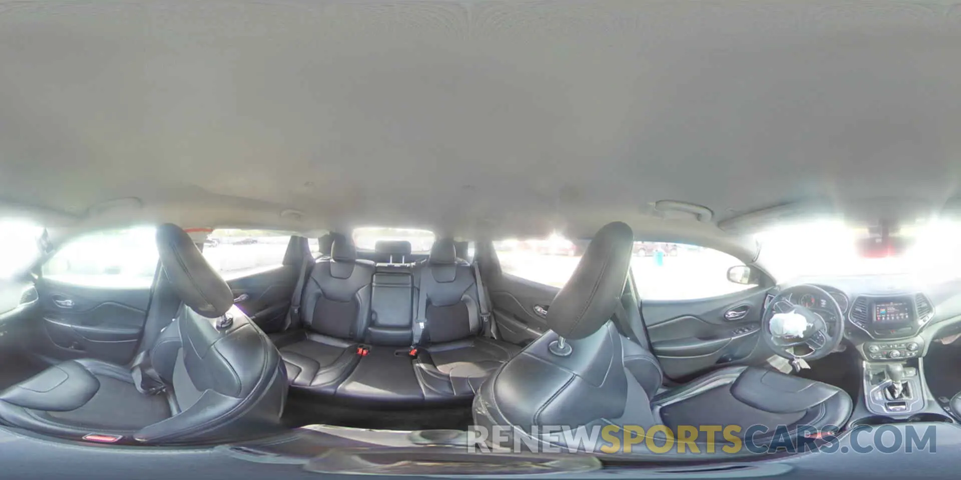 16 Photograph of a damaged car 1C4PJLLB0KD265314 JEEP GRAND CHER 2019