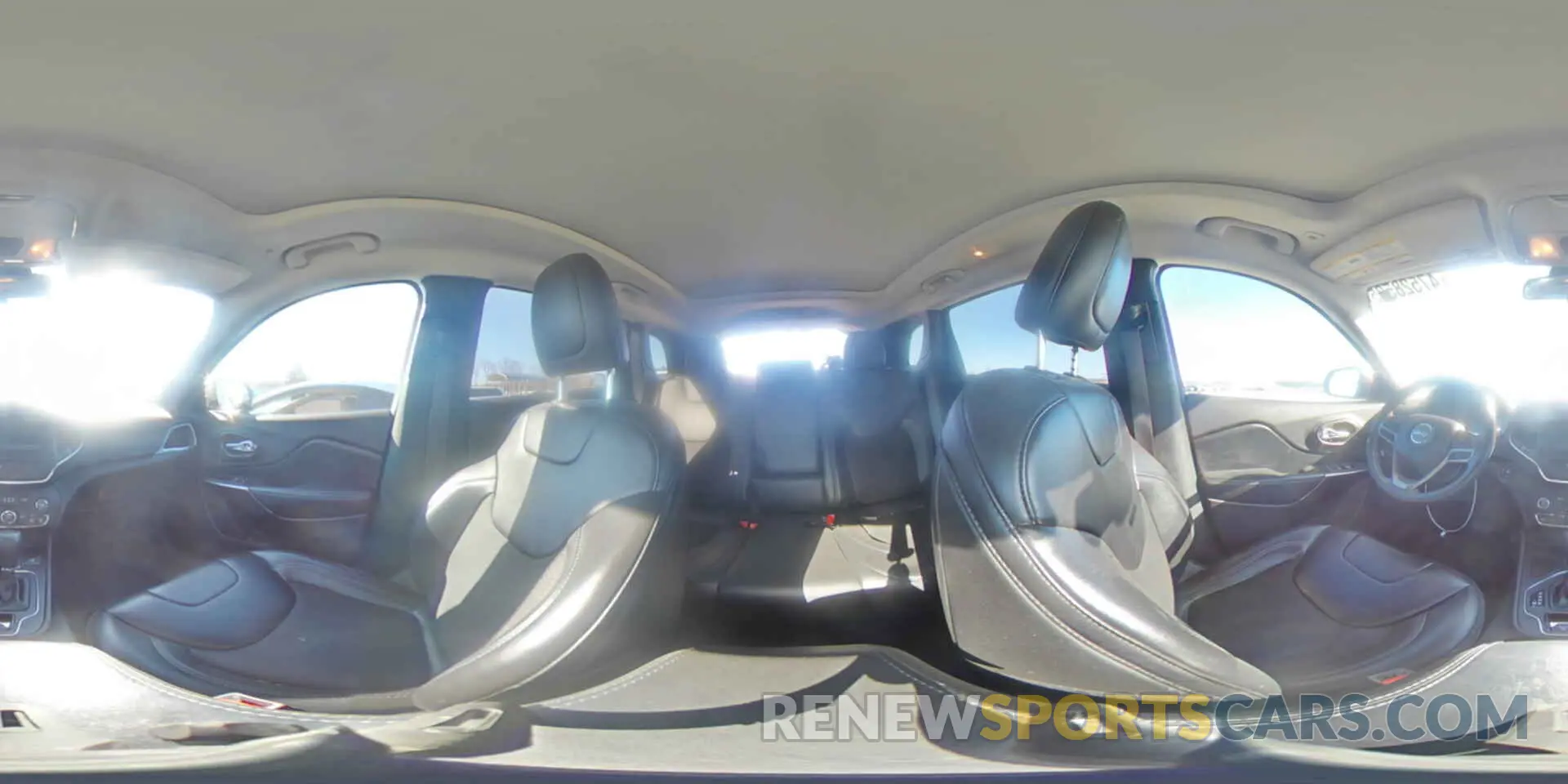 13 Photograph of a damaged car 1C4PJLLB5KD479411 JEEP GRAND CHER 2019