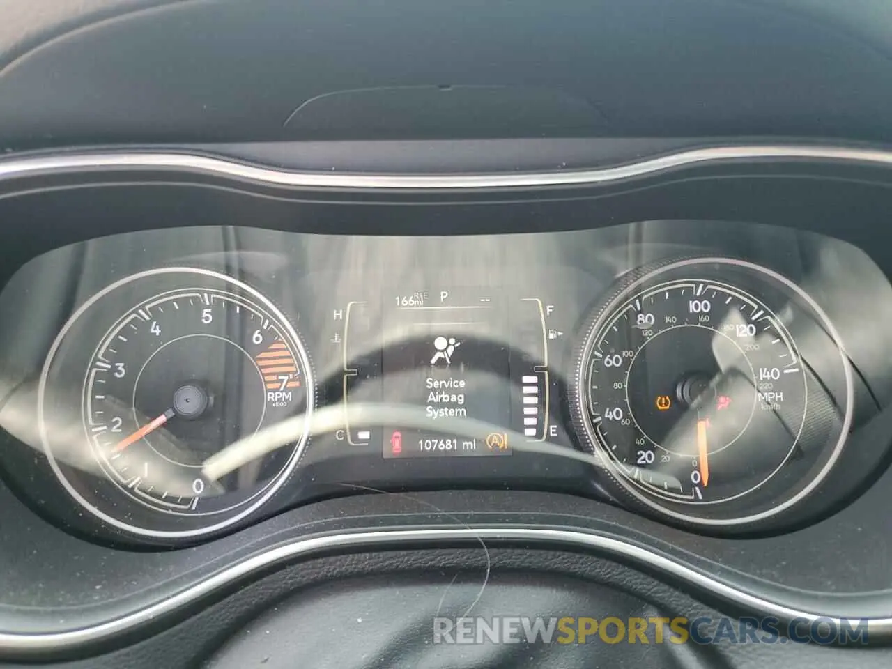 9 Photograph of a damaged car 1C4PJLLB7KD478941 JEEP GRAND CHER 2019