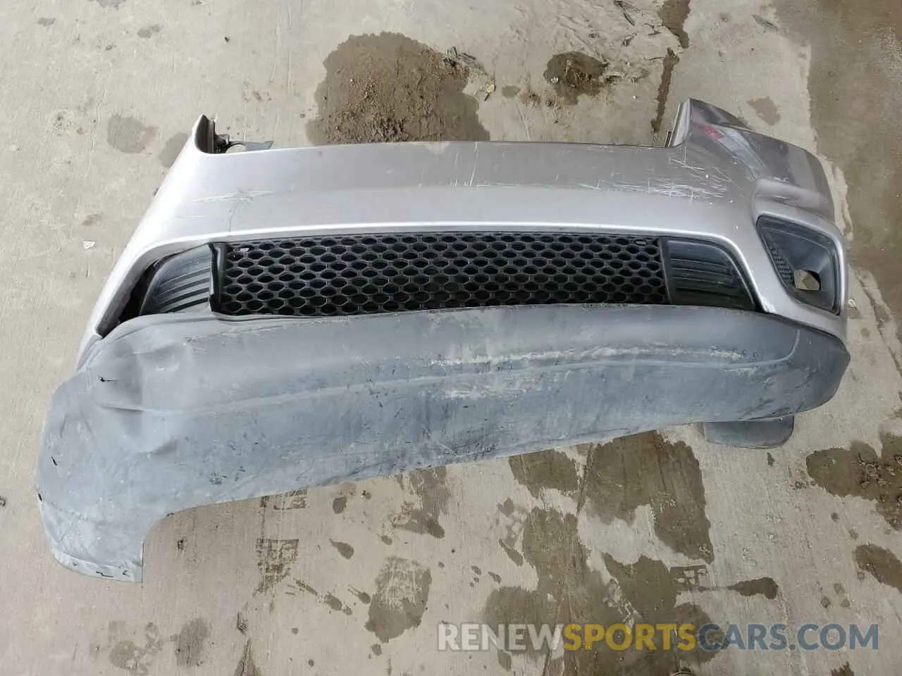 13 Photograph of a damaged car 1C4PJLLN1KD119532 JEEP GRAND CHER 2019