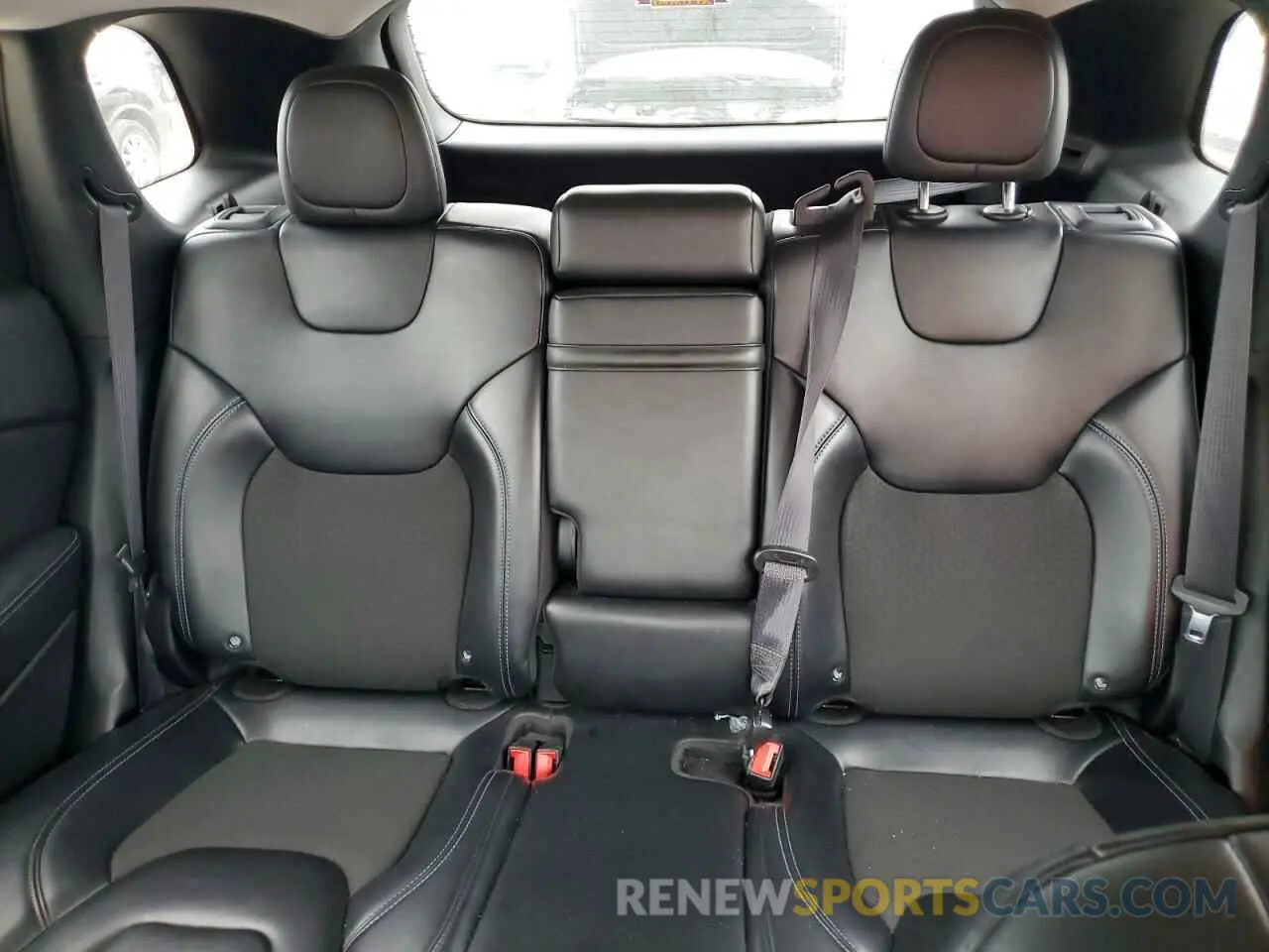 10 Photograph of a damaged car 1C4PJLLN3KD172295 JEEP GRAND CHER 2019