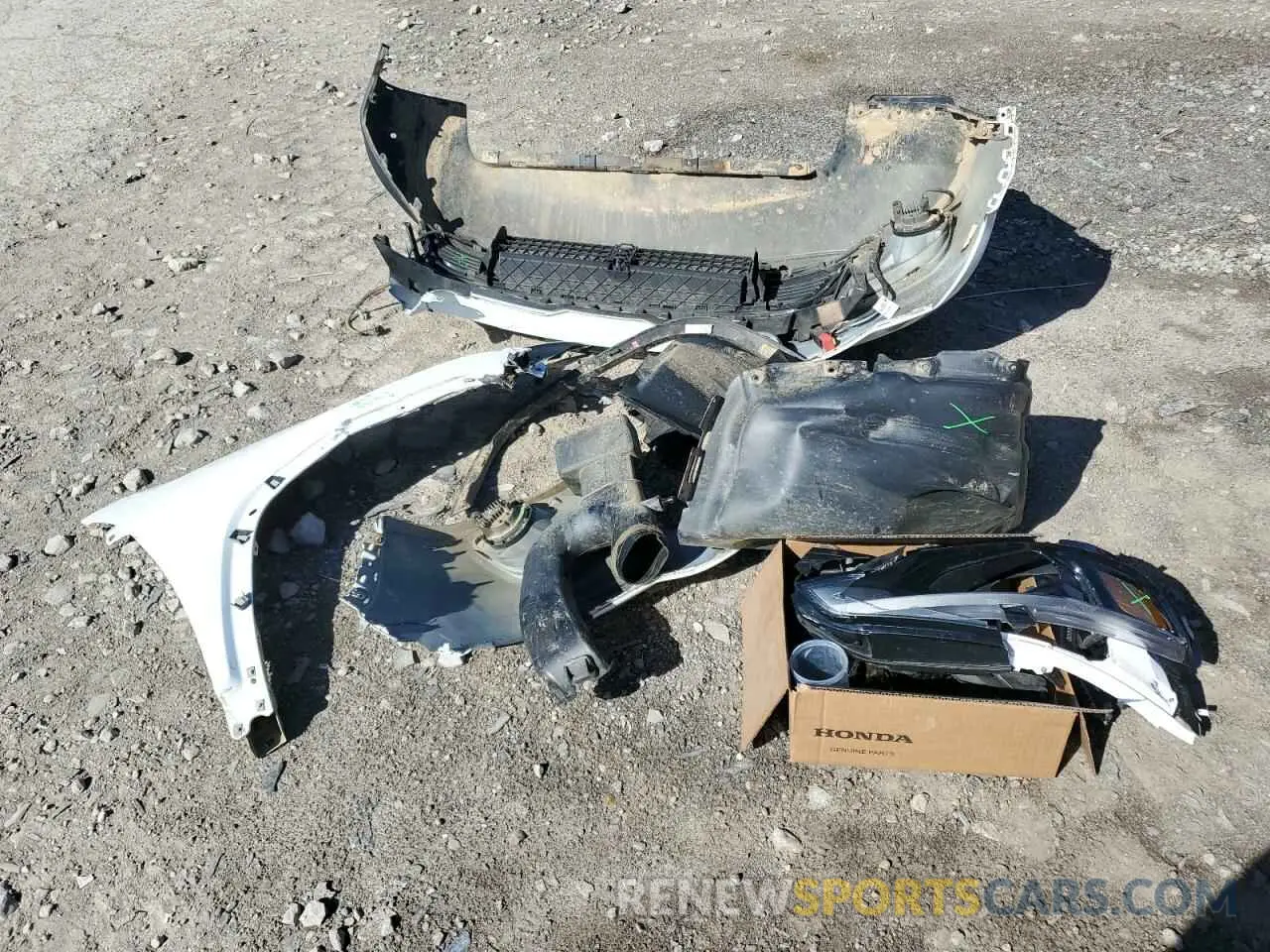 13 Photograph of a damaged car 1C4PJMCX5KD172807 JEEP GRAND CHER 2019