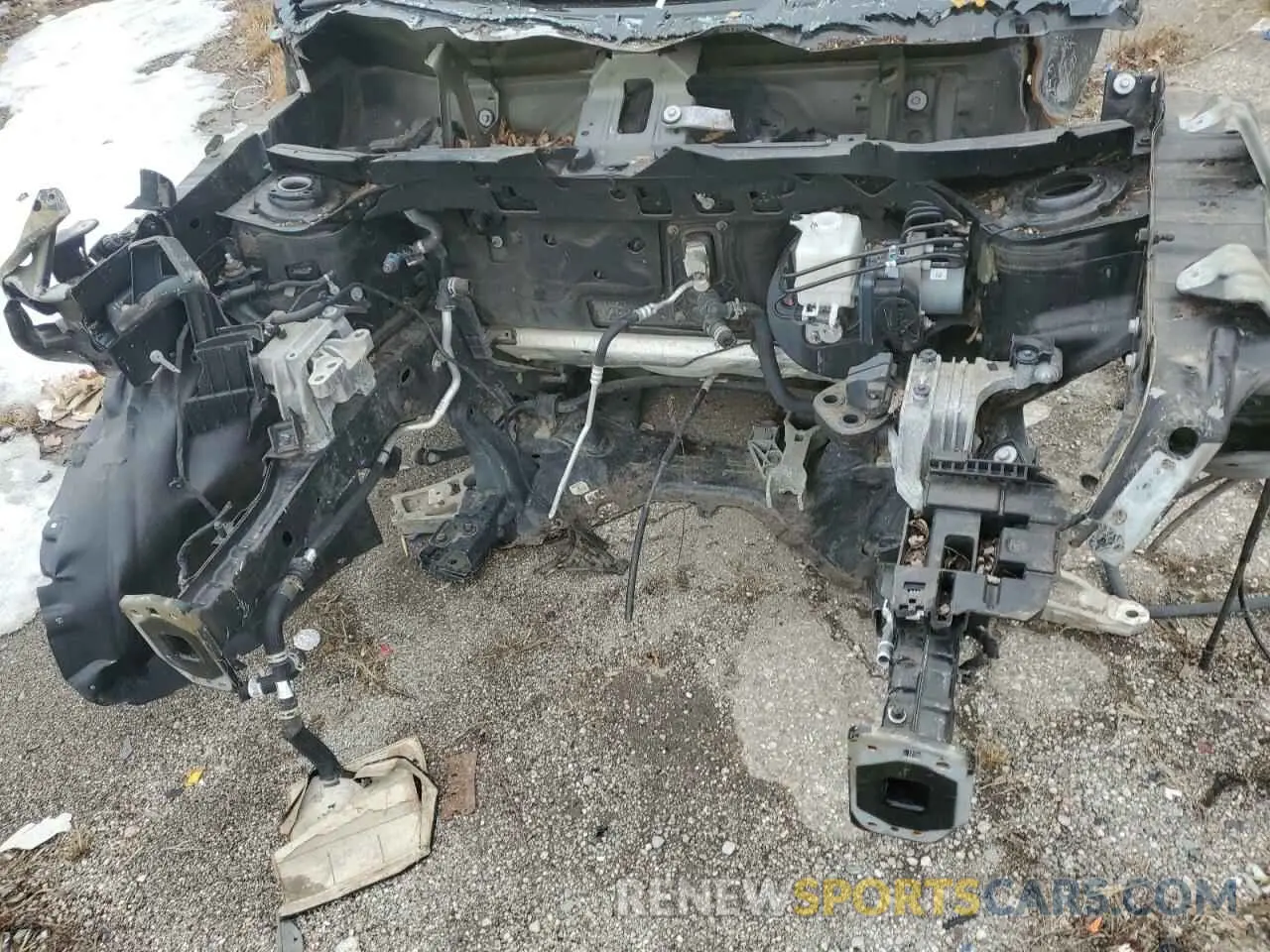12 Photograph of a damaged car 1C4PJMDN5KD168575 JEEP GRAND CHER 2019