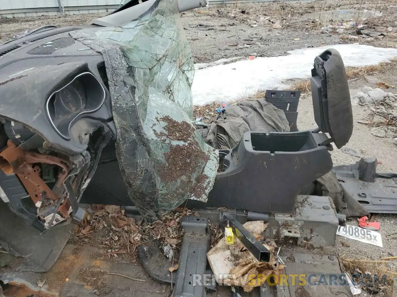 7 Photograph of a damaged car 1C4PJMDN5KD168575 JEEP GRAND CHER 2019