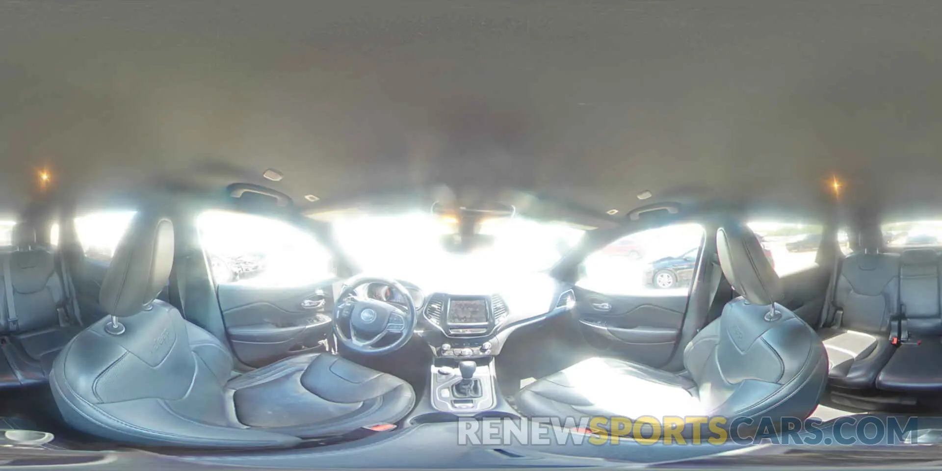 15 Photograph of a damaged car 1C4PJMDN8KD367068 JEEP GRAND CHER 2019