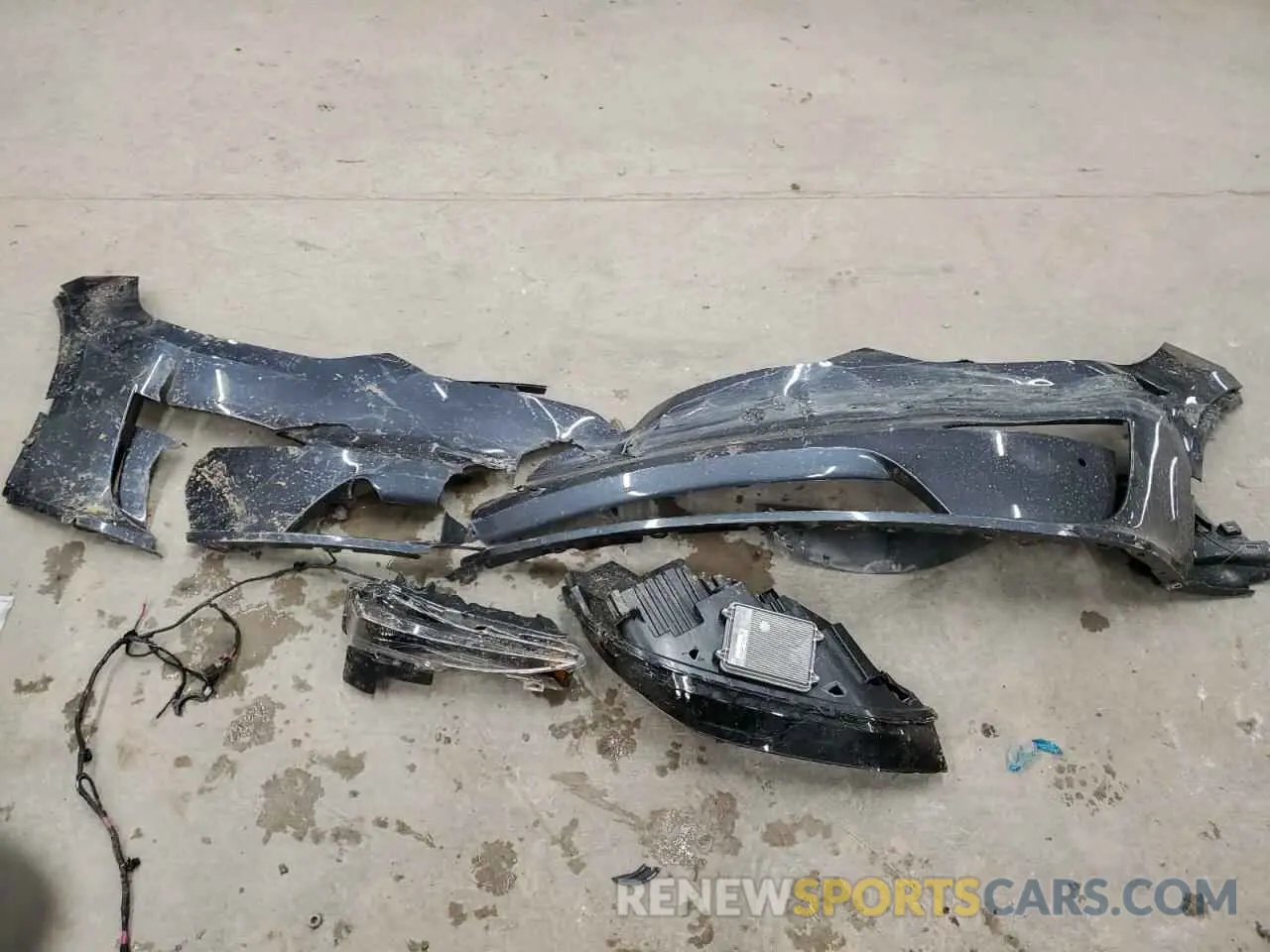 15 Photograph of a damaged car 1C4PJMDN9KD251085 JEEP GRAND CHER 2019