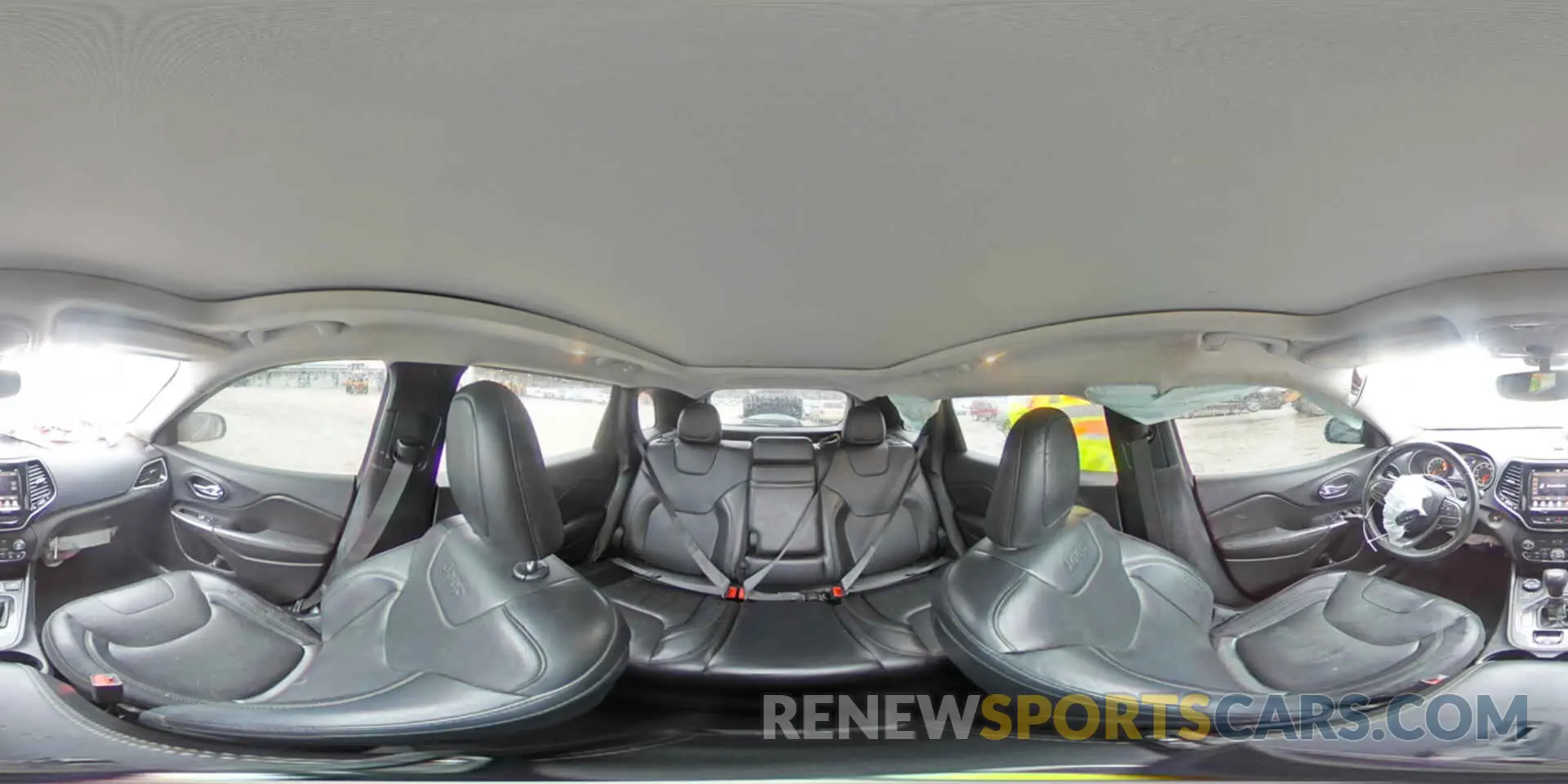 12 Photograph of a damaged car 1C4PJMDX0KD322756 JEEP GRAND CHER 2019