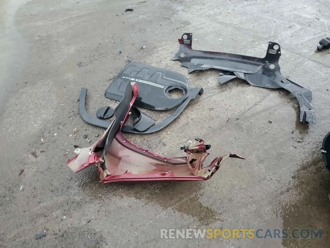 13 Photograph of a damaged car 1C4PJMDX1KD155873 JEEP GRAND CHER 2019