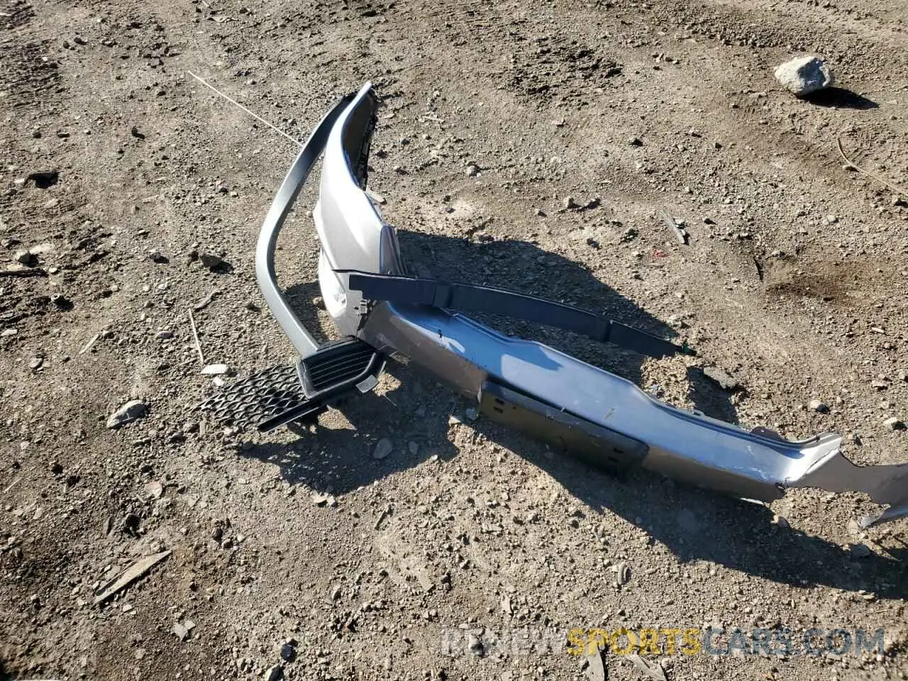 14 Photograph of a damaged car 1C4PJMDX2KD383123 JEEP GRAND CHER 2019