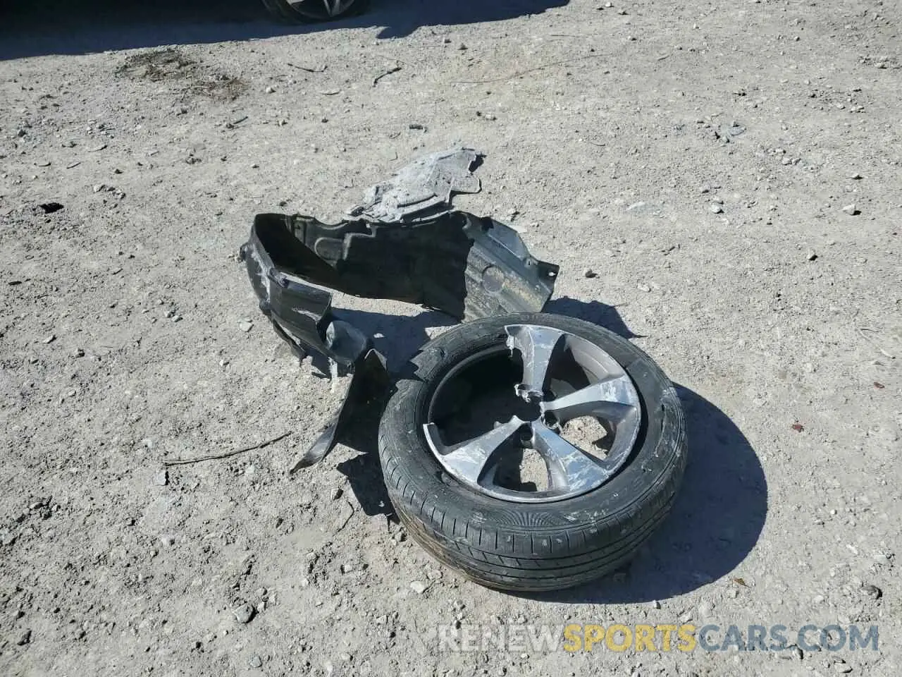 15 Photograph of a damaged car 1C4PJMDX4KD103928 JEEP GRAND CHER 2019