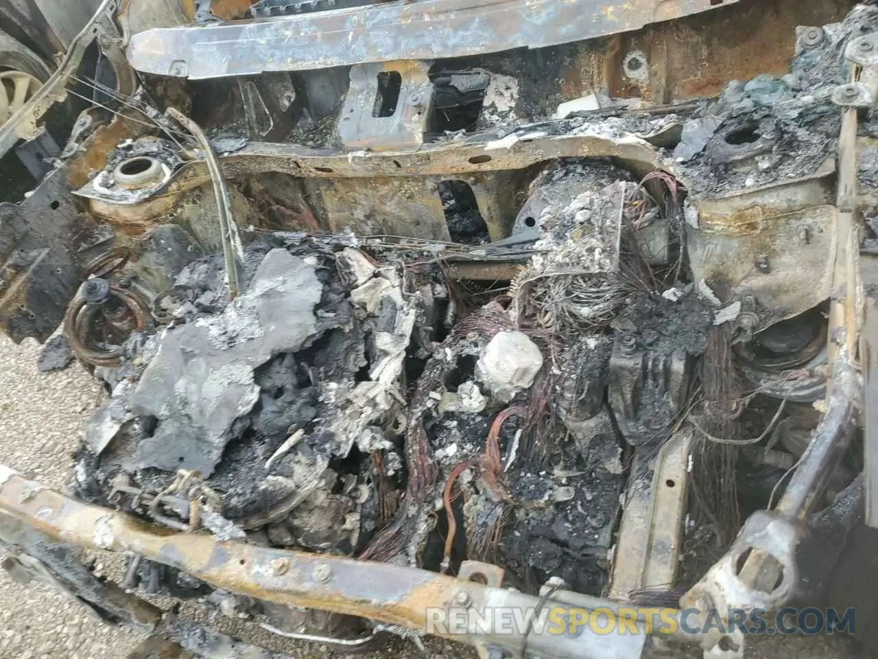 12 Photograph of a damaged car 1C4PJMDX5KD461653 JEEP GRAND CHER 2019