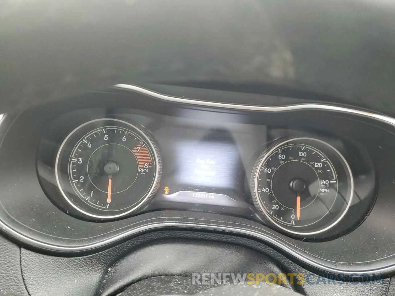 9 Photograph of a damaged car 1C4PJMDX9KD440496 JEEP GRAND CHER 2019