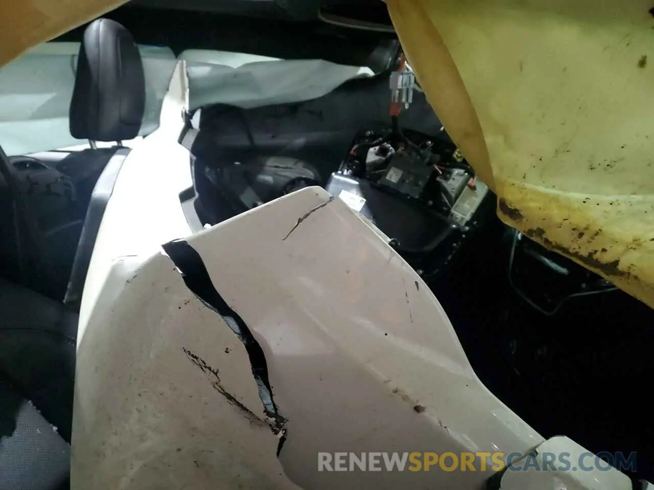 7 Photograph of a damaged car 1C4PJMDXXKD418412 JEEP GRAND CHER 2019