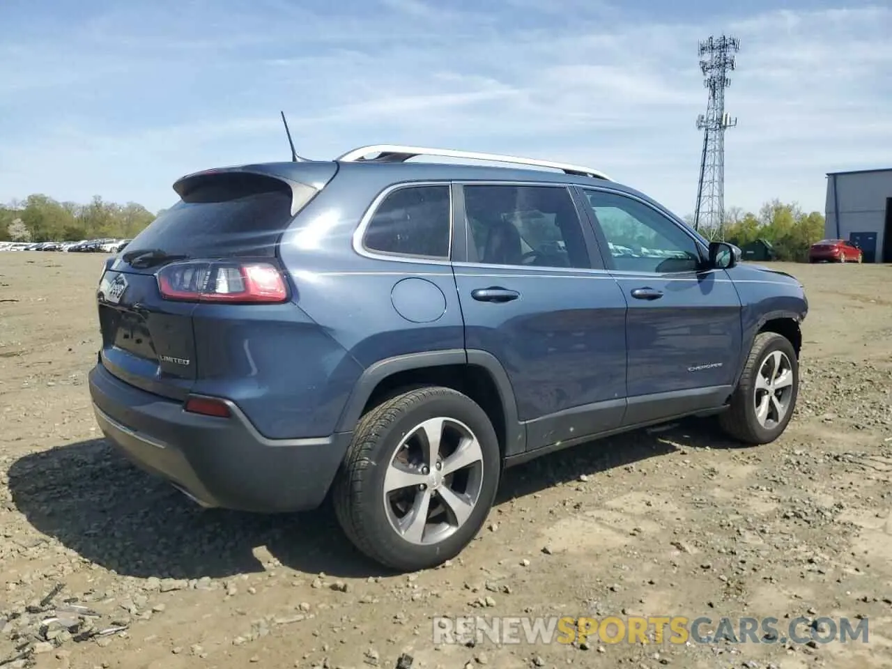 3 Photograph of a damaged car 1C4PJMDXXKD426638 JEEP GRAND CHER 2019