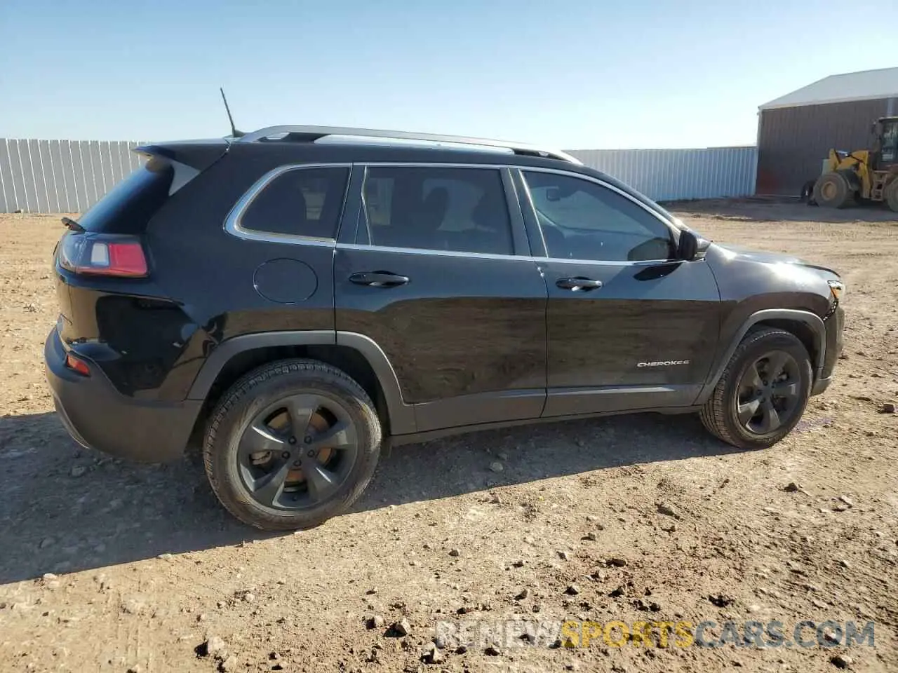 3 Photograph of a damaged car 1C4PJMDXXKD463625 JEEP GRAND CHER 2019
