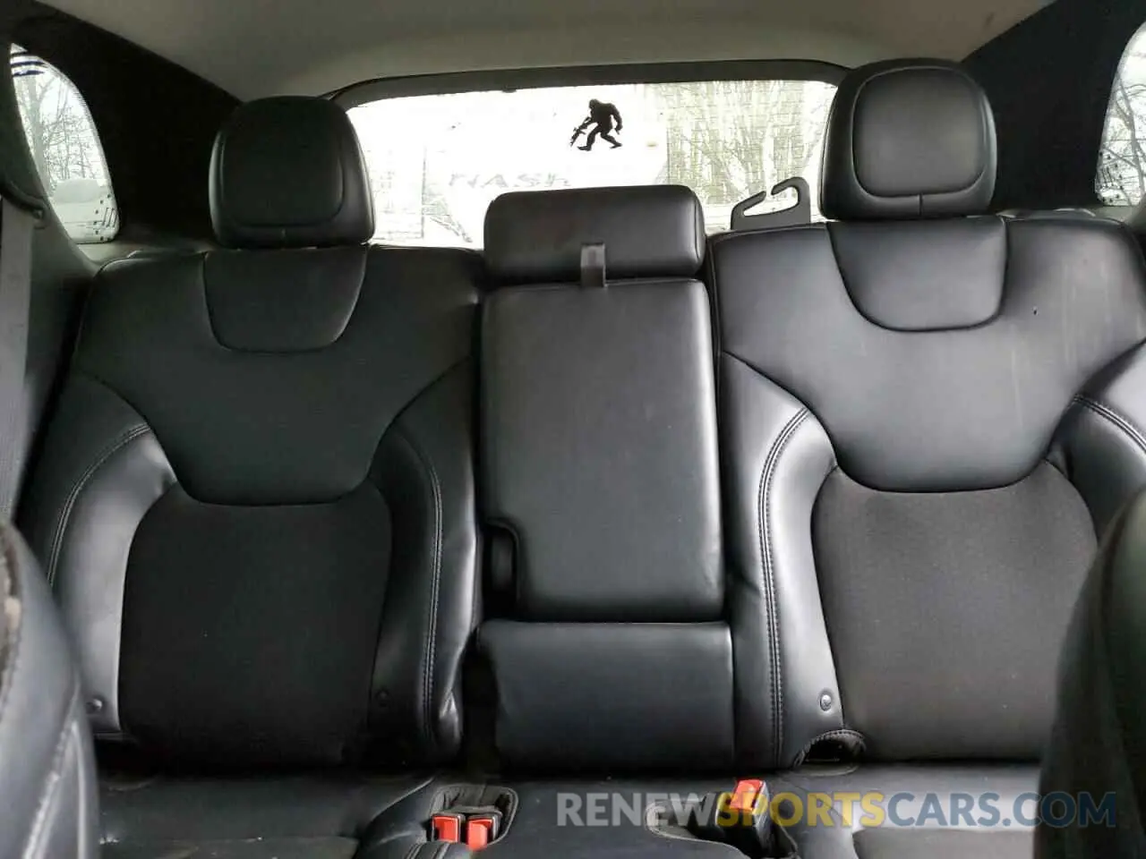 10 Photograph of a damaged car 1C4PJMLB0KD414259 JEEP GRAND CHER 2019