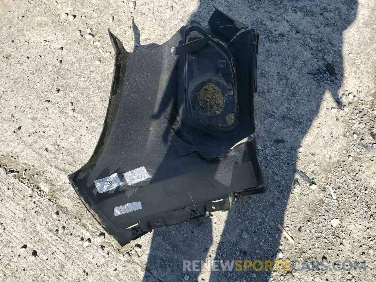 15 Photograph of a damaged car 1C4PJMLB4KD182071 JEEP GRAND CHER 2019