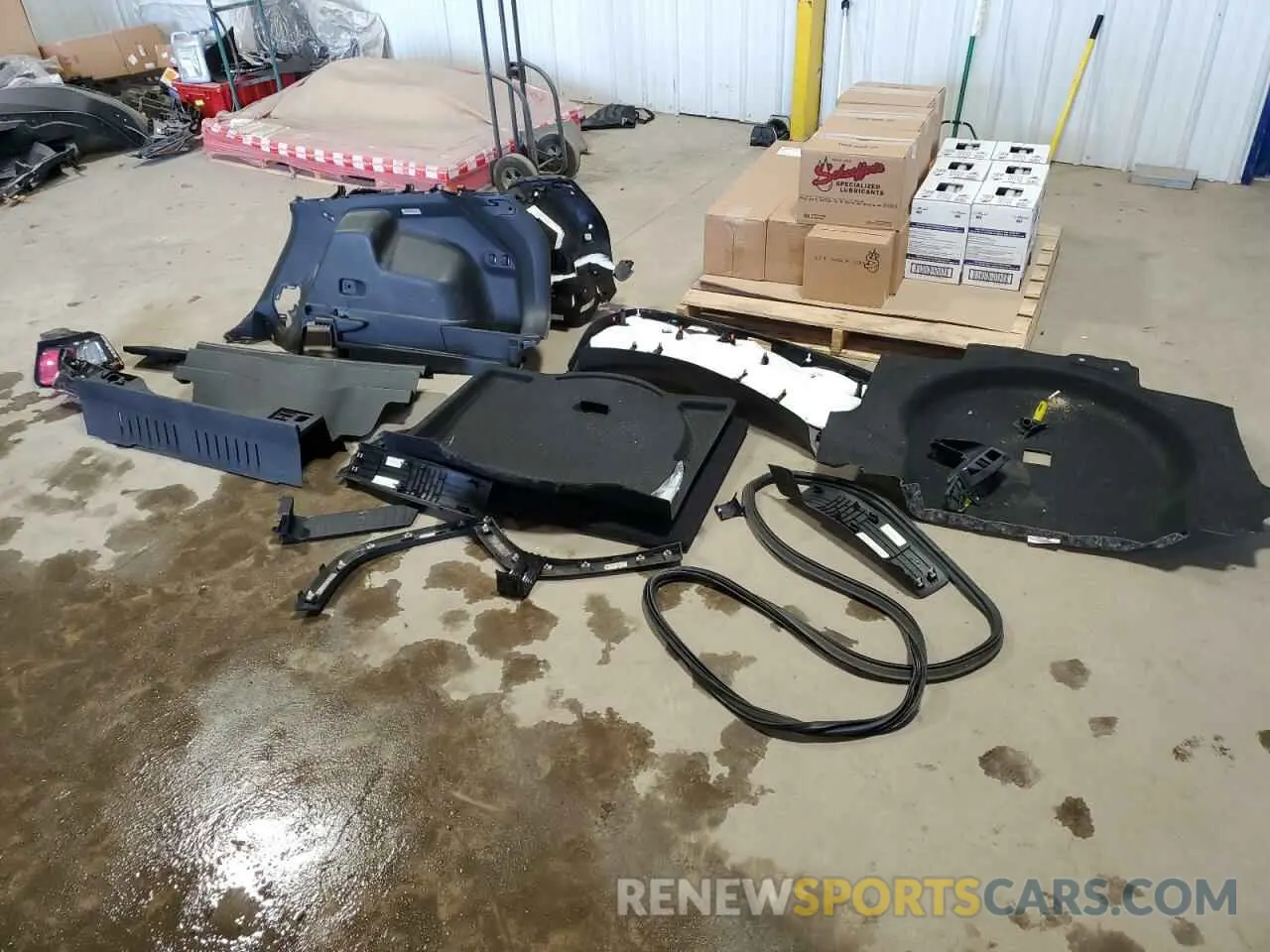 13 Photograph of a damaged car 1C4PJMLBXKD293482 JEEP GRAND CHER 2019