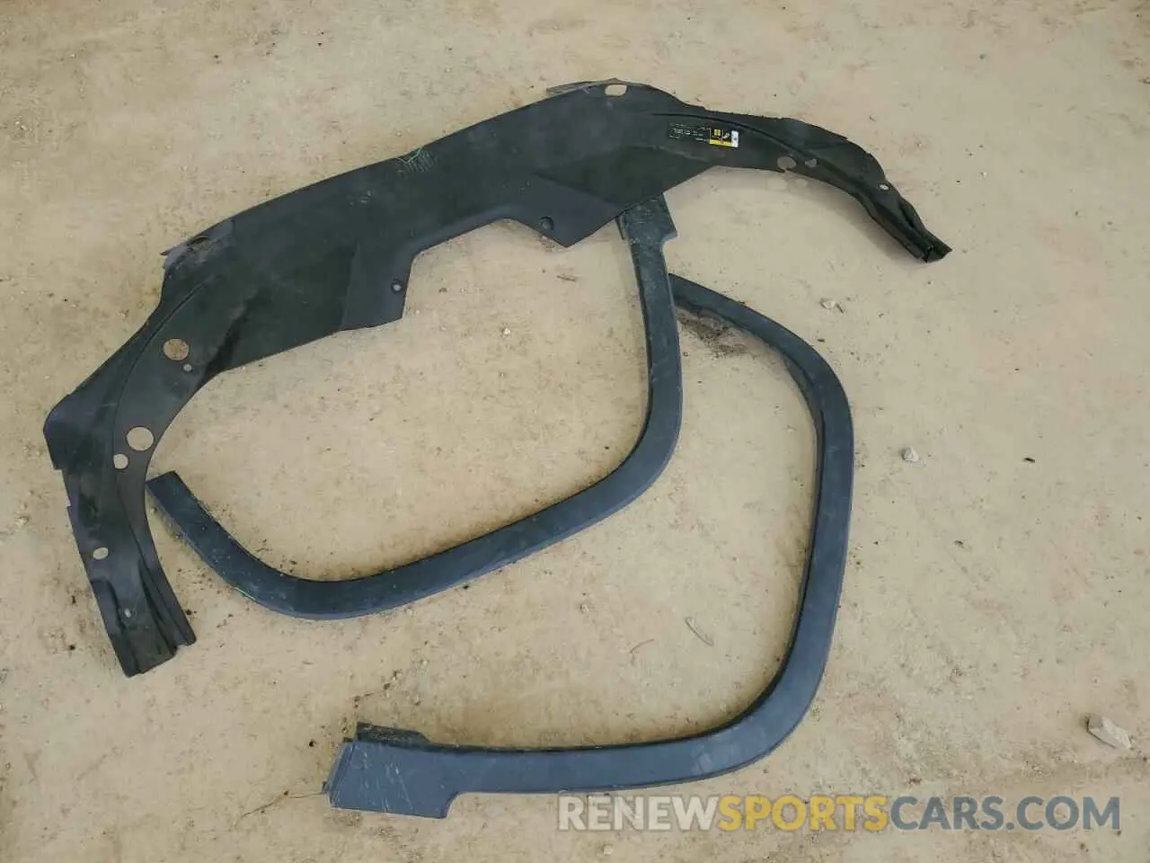 13 Photograph of a damaged car 1C4PJMLN8KD123969 JEEP GRAND CHER 2019