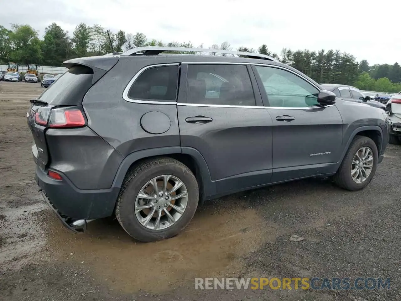 3 Photograph of a damaged car 1C4PJMLX1KD471582 JEEP GRAND CHER 2019