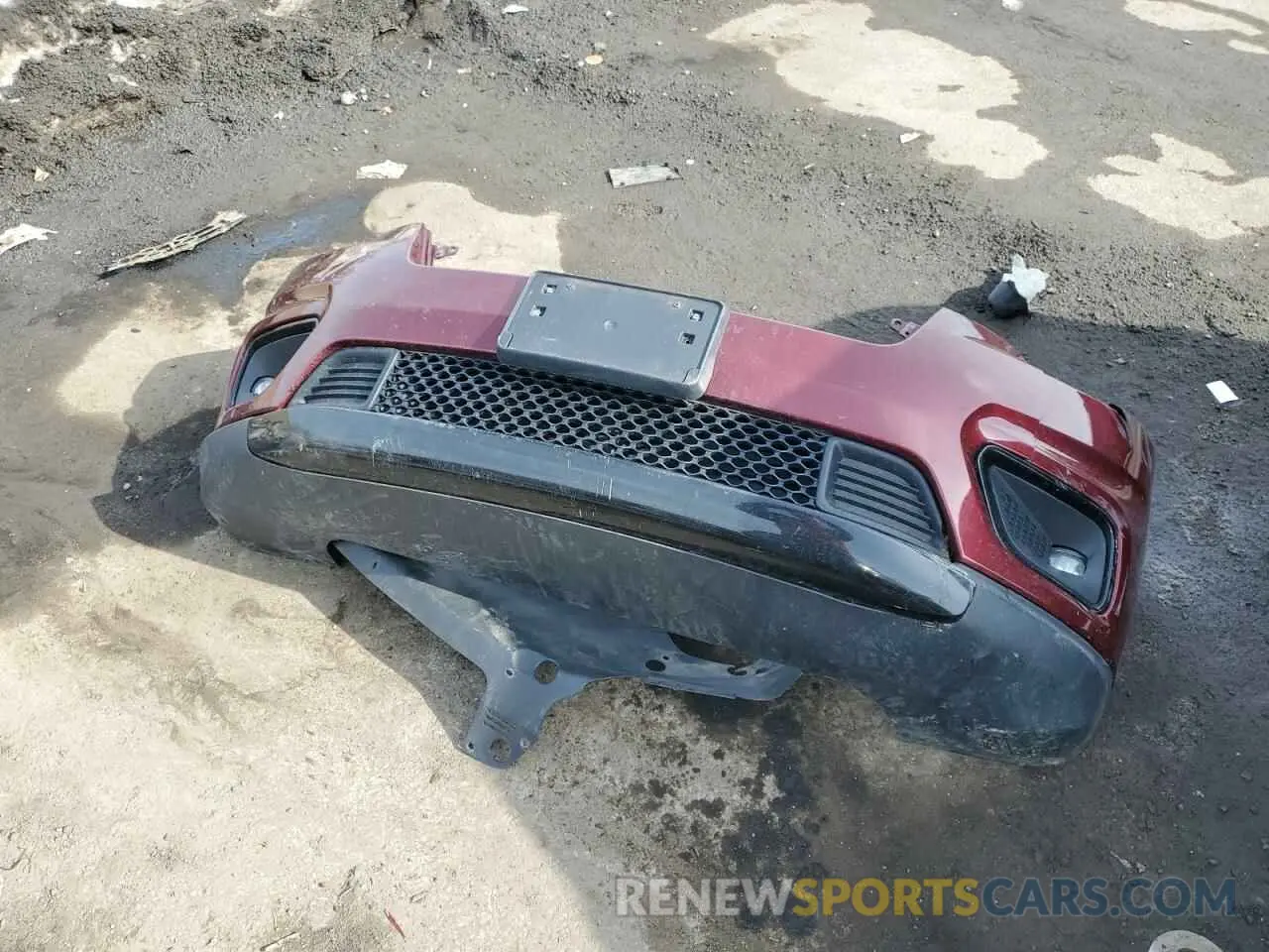 13 Photograph of a damaged car 1C4PJMLX8KD369356 JEEP GRAND CHER 2019