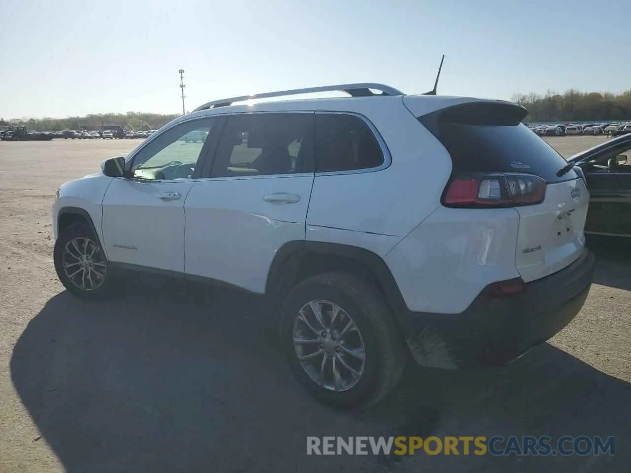 2 Photograph of a damaged car 1C4PJMLXXKD155341 JEEP GRAND CHER 2019