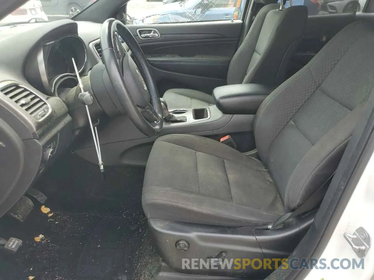 7 Photograph of a damaged car 1C4RJEAG6KC836040 JEEP GRAND CHER 2019