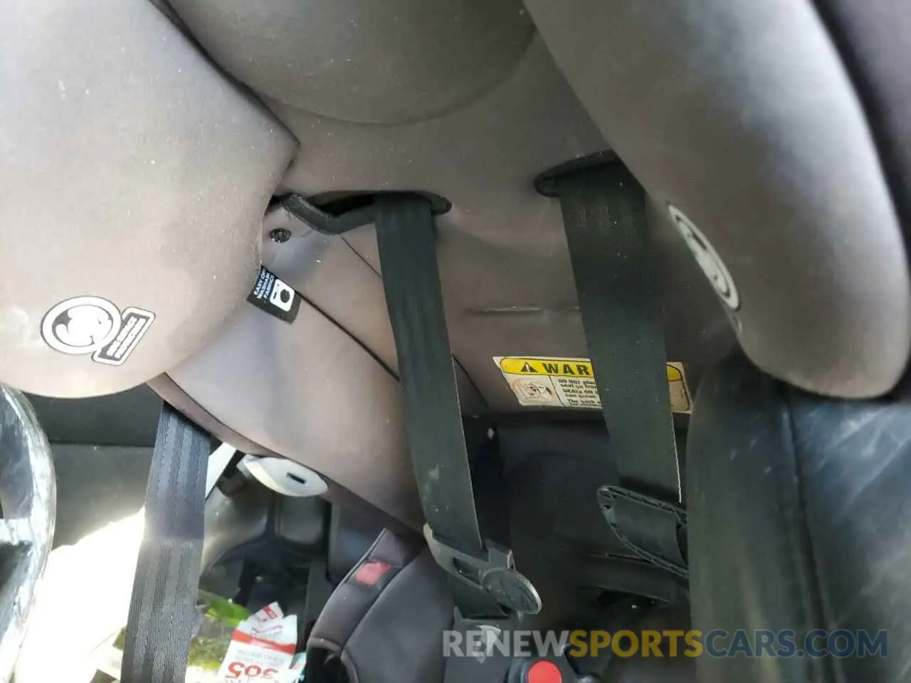10 Photograph of a damaged car 1C4RJEAG8KC556538 JEEP GRAND CHER 2019