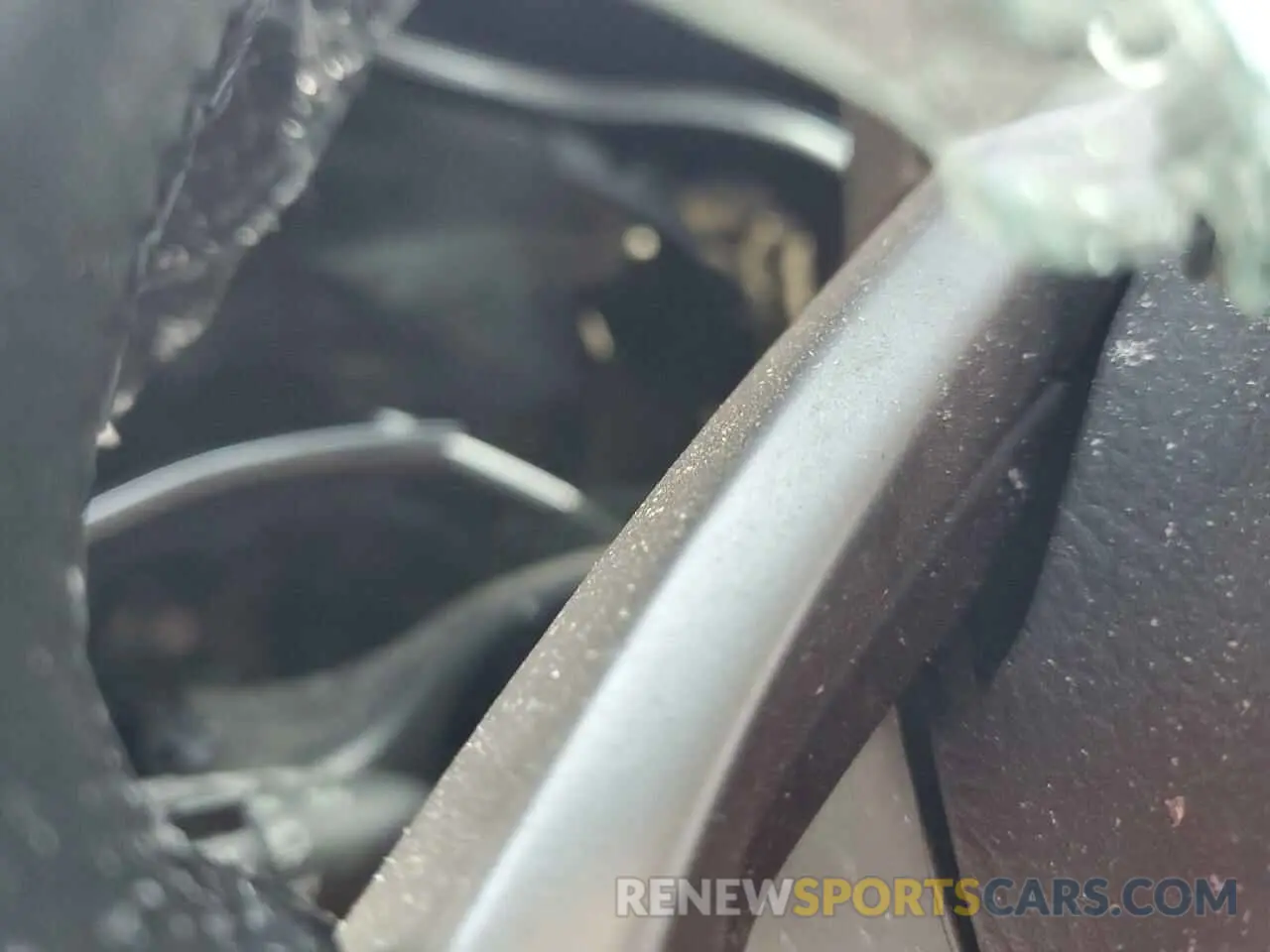 9 Photograph of a damaged car 1C4RJEAG8KC556538 JEEP GRAND CHER 2019