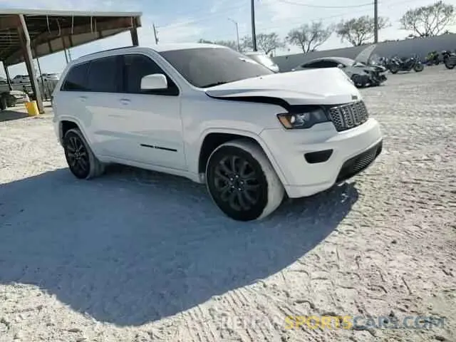 14 Photograph of a damaged car 1C4RJEAGXKC833075 JEEP GRAND CHER 2019