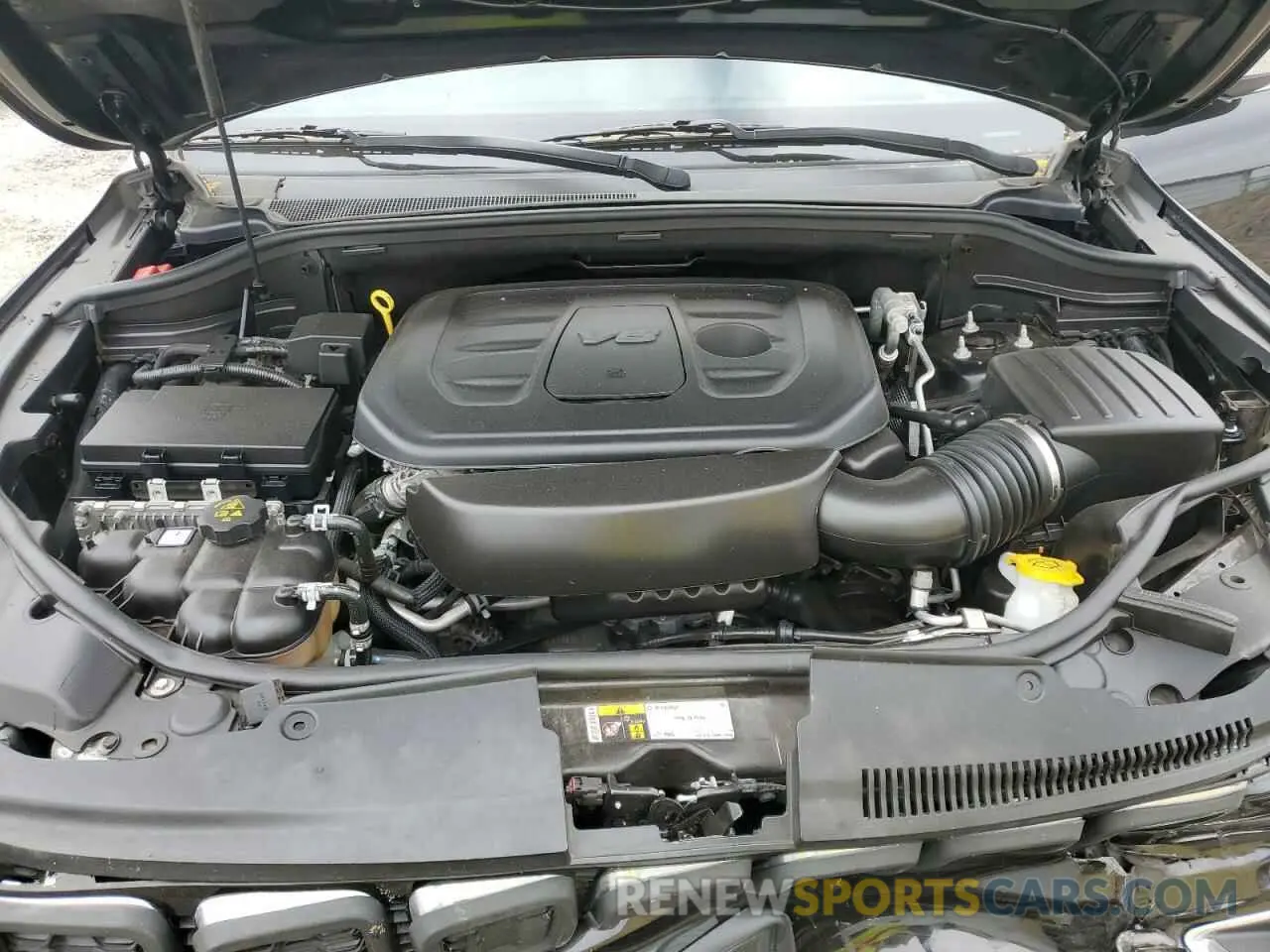 11 Photograph of a damaged car 1C4RJEBG2KC797509 JEEP GRAND CHER 2019