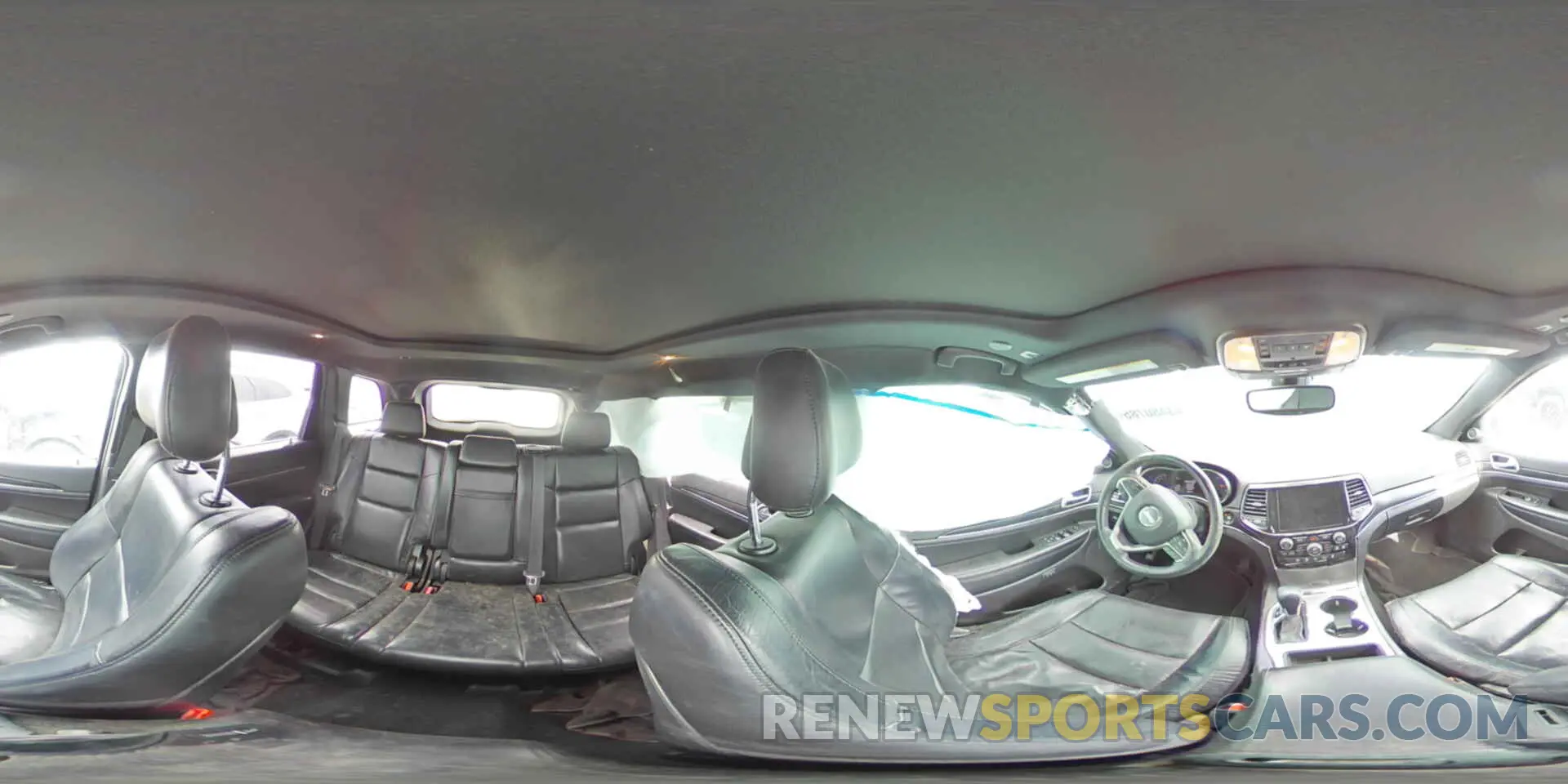 13 Photograph of a damaged car 1C4RJEBG3KC680764 JEEP GRAND CHER 2019