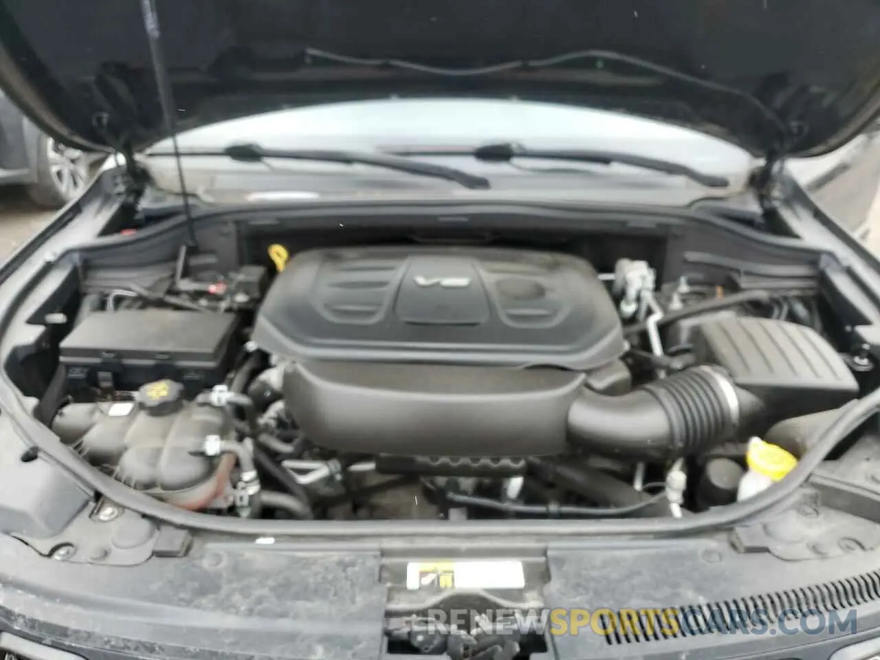 12 Photograph of a damaged car 1C4RJFAG0KC570018 JEEP GRAND CHER 2019