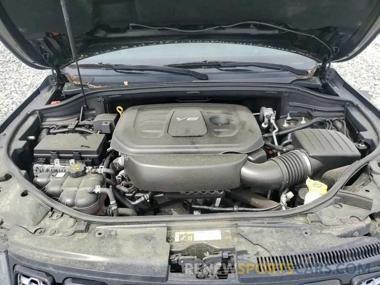 12 Photograph of a damaged car 1C4RJFAG1KC587555 JEEP GRAND CHER 2019