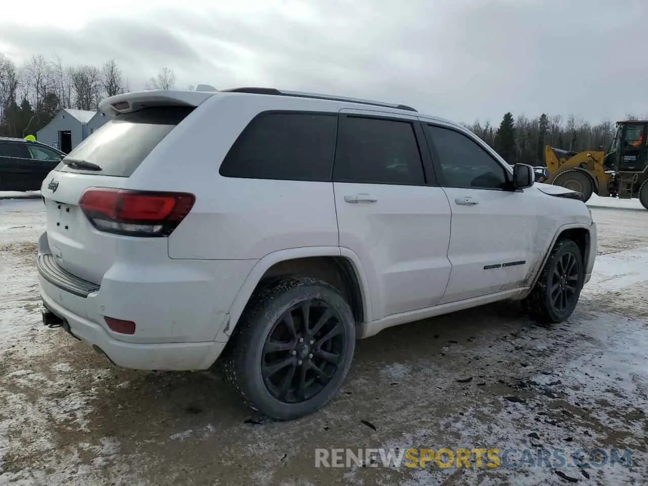3 Photograph of a damaged car 1C4RJFAG2KC766347 JEEP GRAND CHER 2019