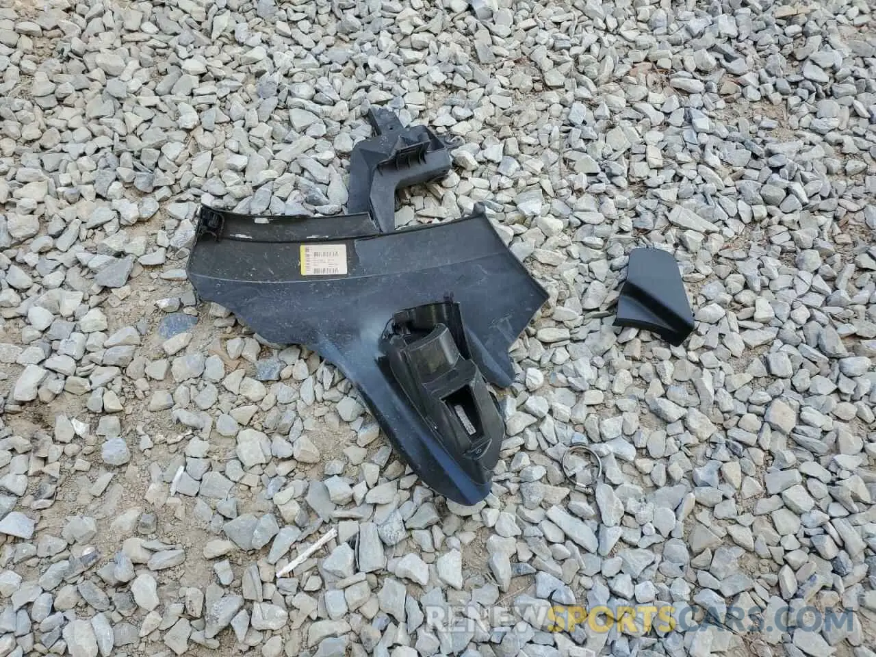 13 Photograph of a damaged car 1C4RJFAG3KC567906 JEEP GRAND CHER 2019