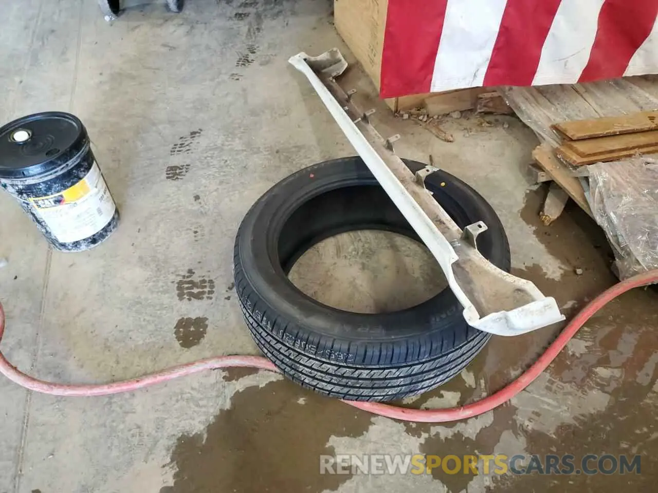 13 Photograph of a damaged car 1C4RJFAG3KC706853 JEEP GRAND CHER 2019