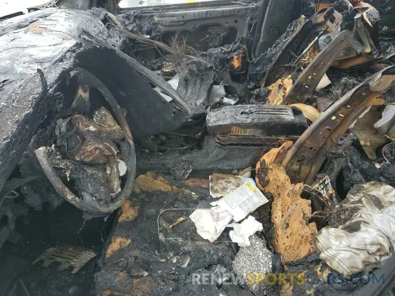 7 Photograph of a damaged car 1C4RJFAG5KC702044 JEEP GRAND CHER 2019