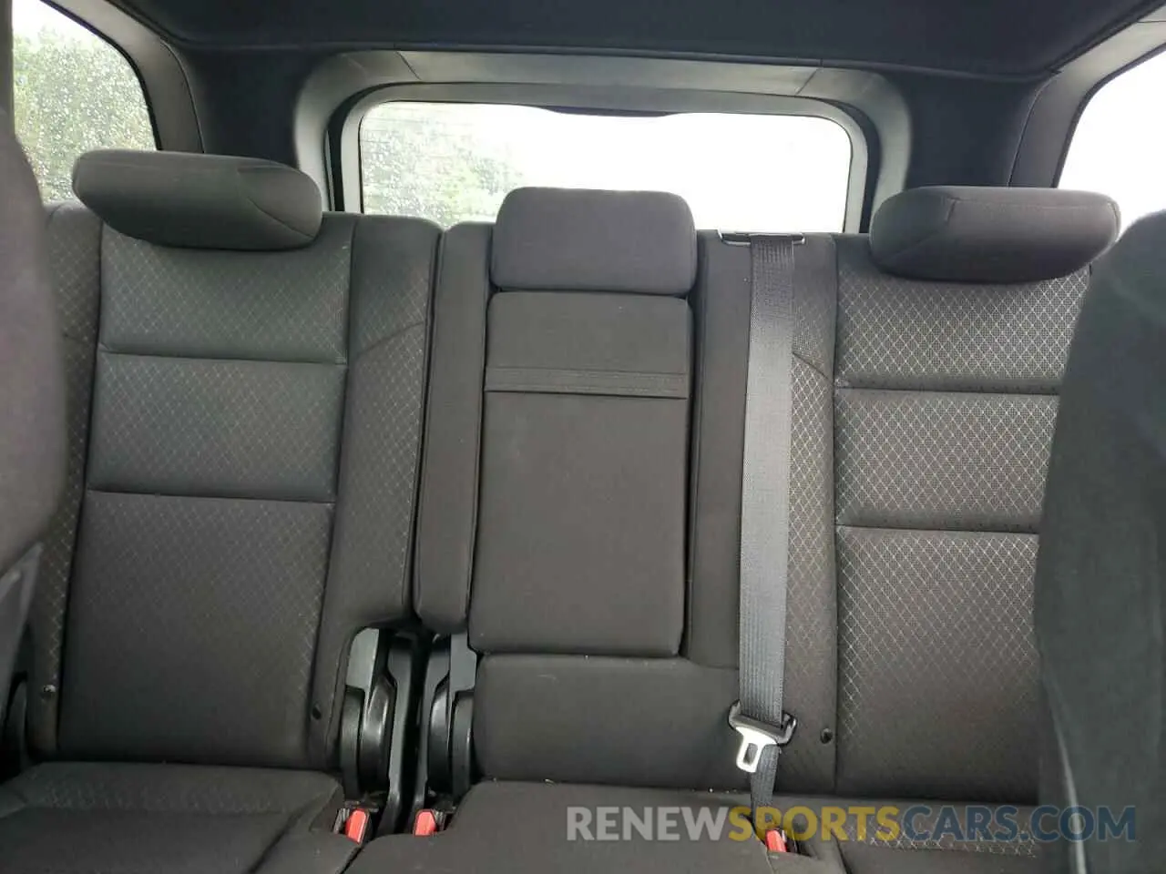 10 Photograph of a damaged car 1C4RJFAG6KC614135 JEEP GRAND CHER 2019