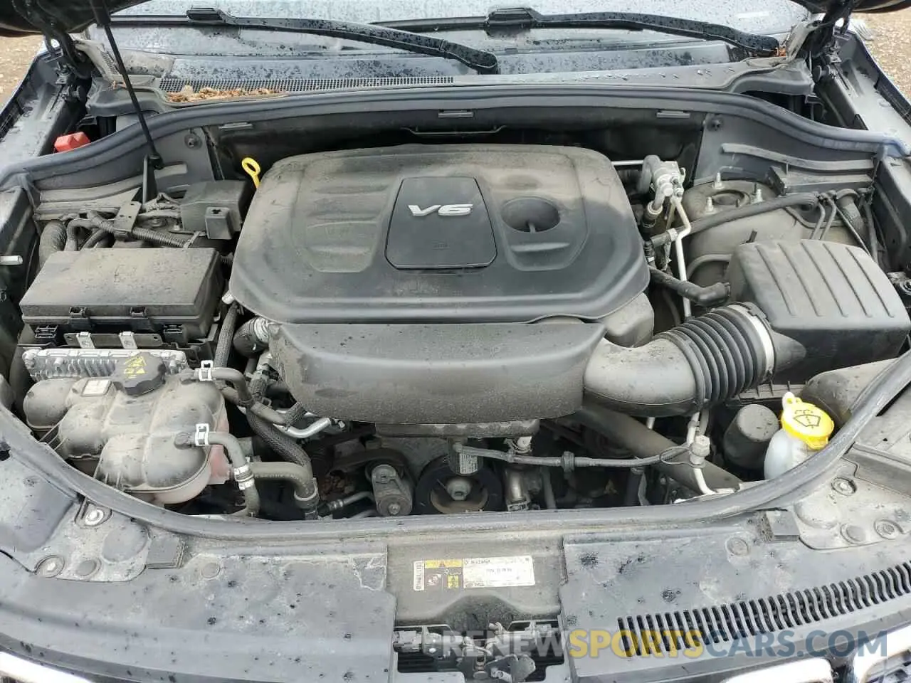 12 Photograph of a damaged car 1C4RJFAG7KC531751 JEEP GRAND CHER 2019