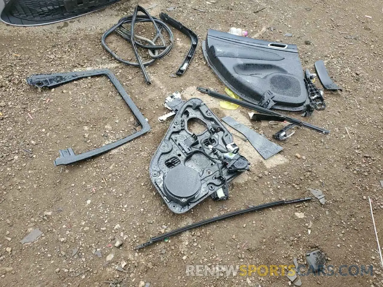13 Photograph of a damaged car 1C4RJFAG7KC531751 JEEP GRAND CHER 2019